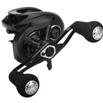 Moulinet Casting Okuma DT HDT-101 H-A - Moulinets Casting | Pacific P&ecirc;che