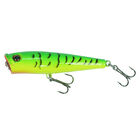 Kit de Leurres de Surface Redfish 10 Poppers - D&eacute;couverte P&ecirc;che du Carnassier | Pacific P&ecirc;che