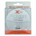 Tresse X-Line Power Cast Verte 4 Brins 135m - Tresses | Pacific P&ecirc;che