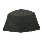 Surtoile Trakker Tempest RS Brolly Camo Overwrap - Surtoiles | Pacific P&ecirc;che