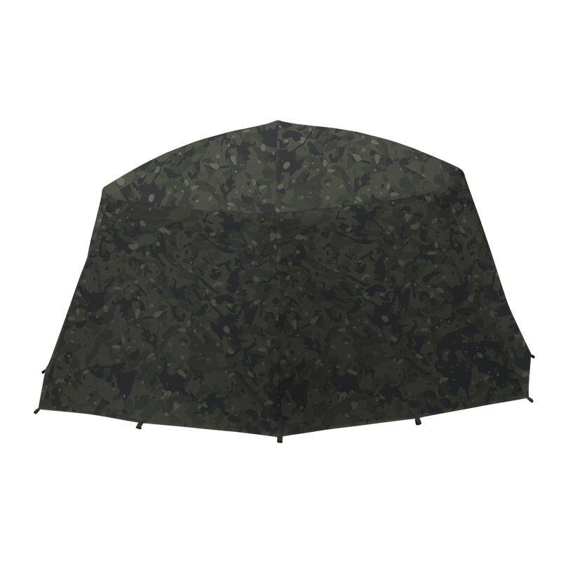 Surtoile Trakker Tempest RS Brolly Camo Overwrap - Surtoiles | Pacific P&ecirc;che