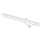Housse individuelle Nash Subterfuge Hi Protect 1 Rod Skin 13ft - Housses individuelle | Pacific P&ecirc;che