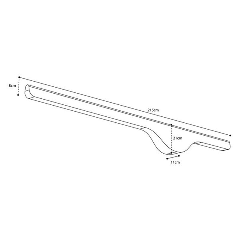 Housse individuelle Nash Subterfuge Hi Protect 1 Rod Skin 13ft - Housses individuelle | Pacific P&ecirc;che