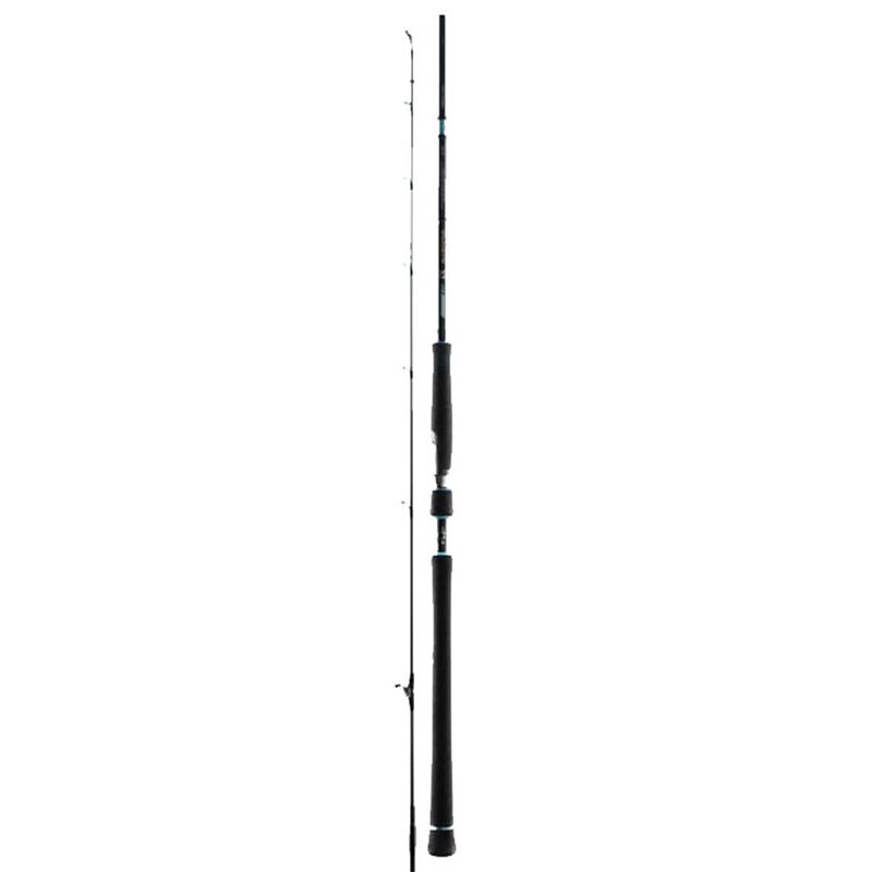 Canne Favorite SX10 Offshore 40-120g - Cannes bateau | Pacific P&ecirc;che