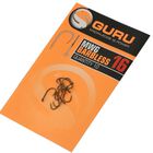 Hame&ccedil;ons coup guru mwg (x10) - Hame&ccedil;ons / bas de ligne feeder | Pacific P&ecirc;che