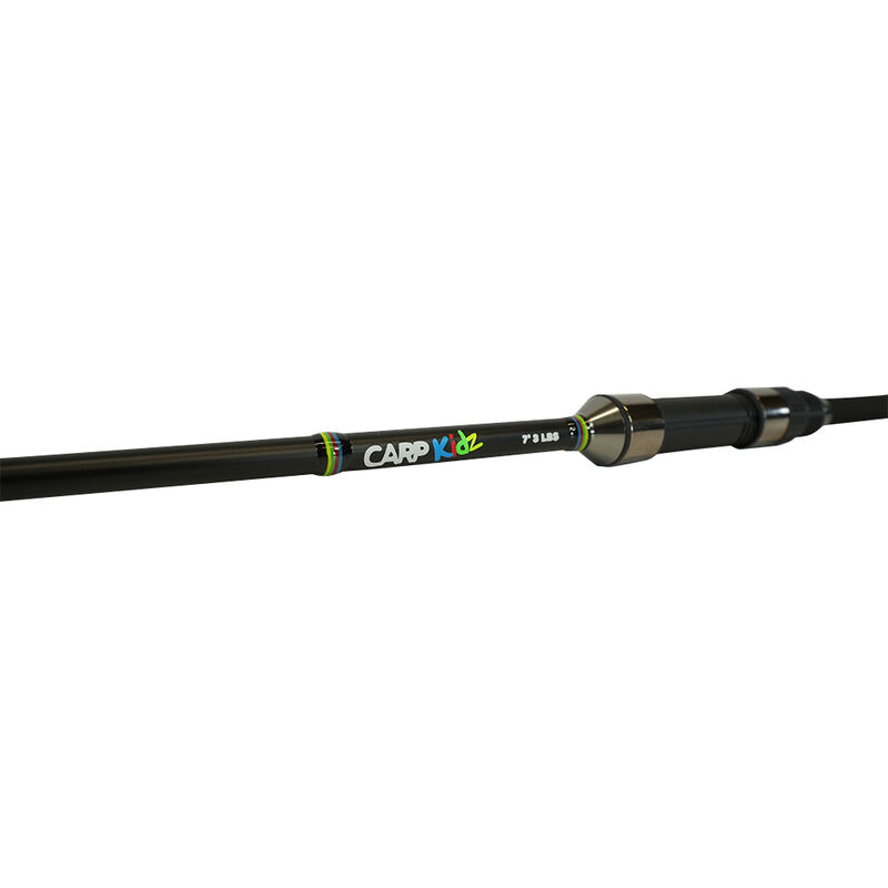 Canne Carp Kidz 7' 3lbs - Cannes &le;11' | Pacific P&ecirc;che