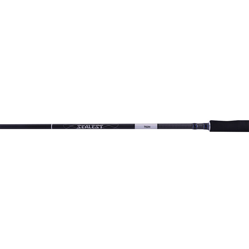 Canne Evok Sealest 762h 2.28m, 15-50g - Cannes lancer | Pacific P&ecirc;che