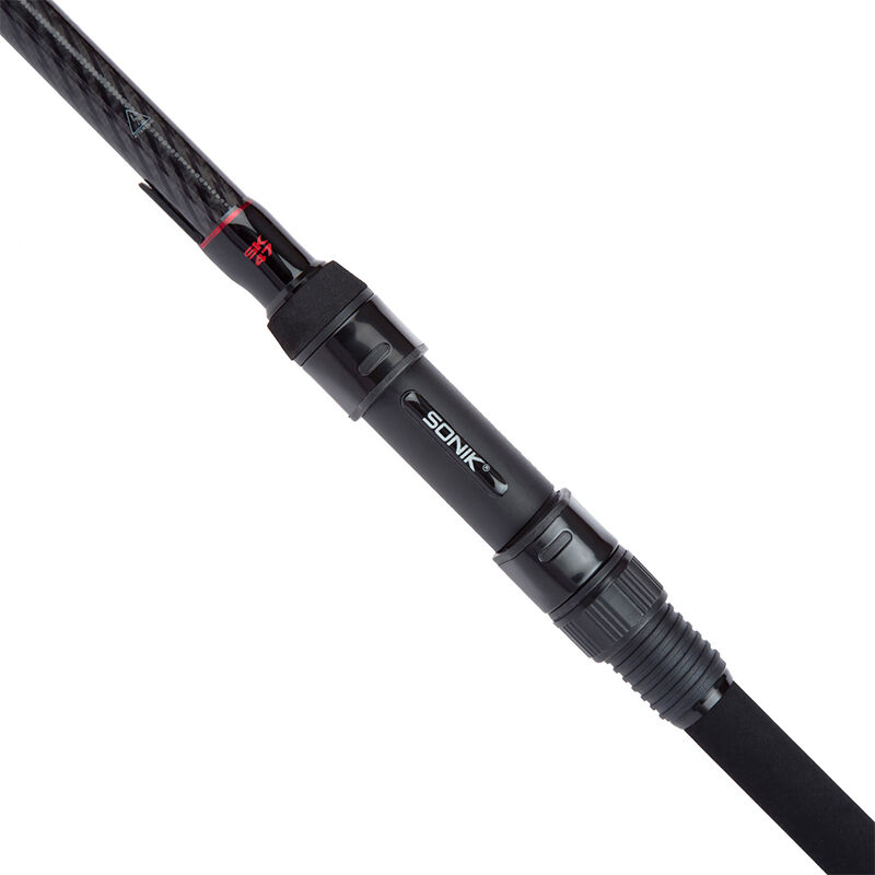 Canne Sonik SK-47 12' 3lb - Cannes 12' | Pacific P&ecirc;che