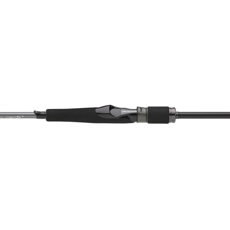 Canne Spinning DAIWA Saltist Seabass 2m44 14-42g - Cannes bateau | Pacific P&ecirc;che
