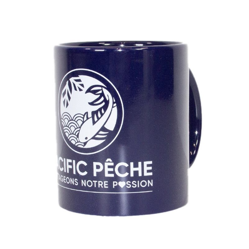 Mug Pacific P&ecirc;che - Accessoires | Pacific P&ecirc;che