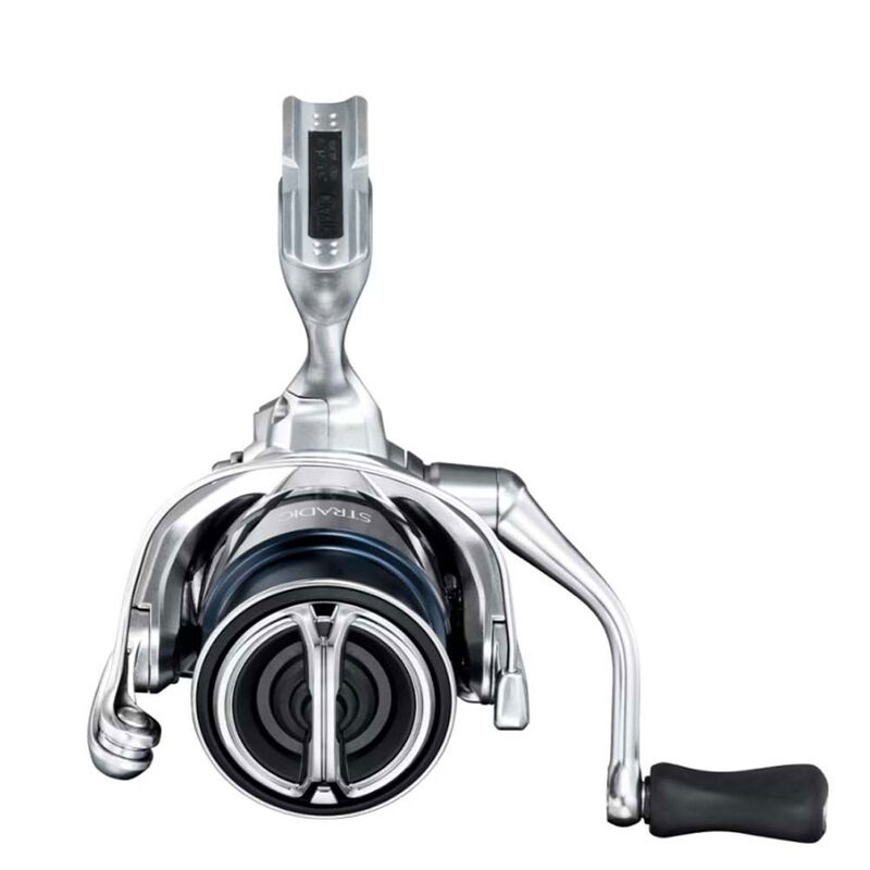 Moulinet Spinning Shimano Stradic FM C3000 XG - Moulinets Spinning | Pacific P&ecirc;che
