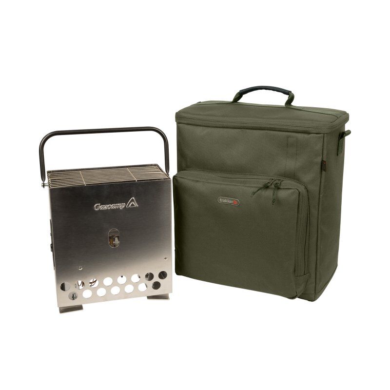 Sac chauffage Trakker NXG - Sacs/Trousses Acc. | Pacific P&ecirc;che