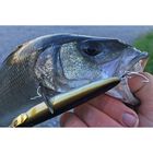 Leurre de Surface Stickbait Evok Loki Stick 110 SW (12.5g) - Leurres poppers / Stickbaits | Pacific P&ecirc;che