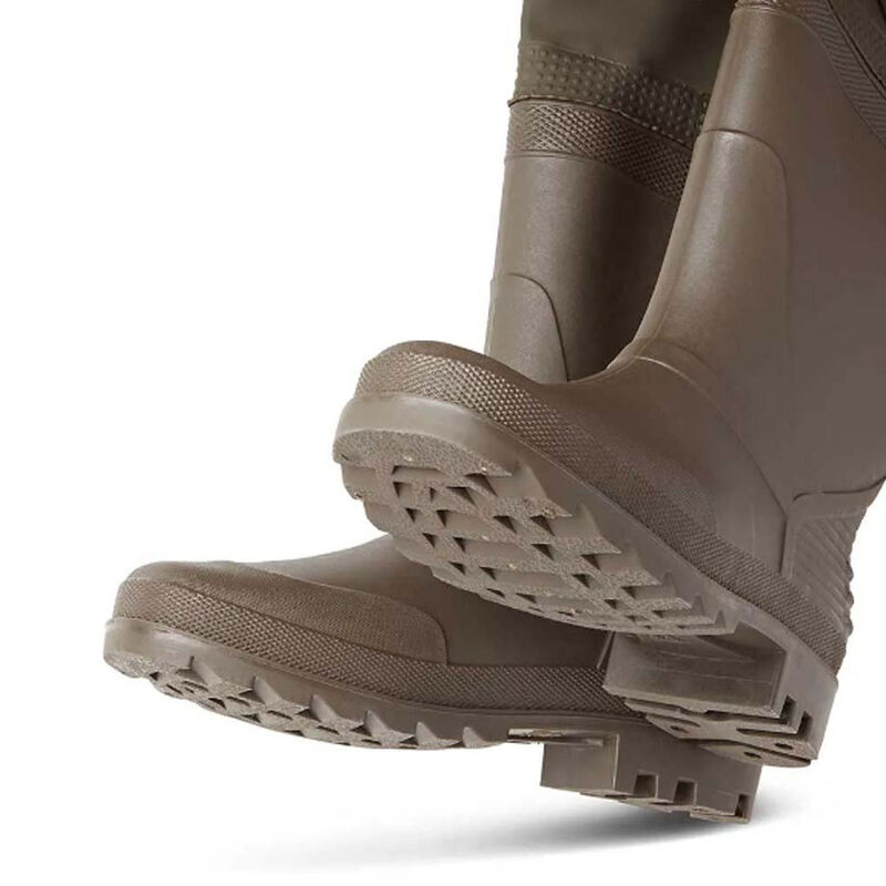 Waders Trakker N3 HD Chest Waders - Waders PVC | Pacific P&ecirc;che