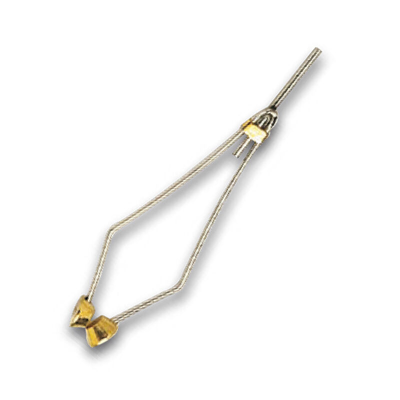 Outil porte bobine mouche jmc porte bobine flair - Portes Bobines | Pacific P&ecirc;che