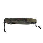 Flotteur d'&eacute;puisette Trakker NXC Camo Net Float - Epuisettes | Pacific P&ecirc;che