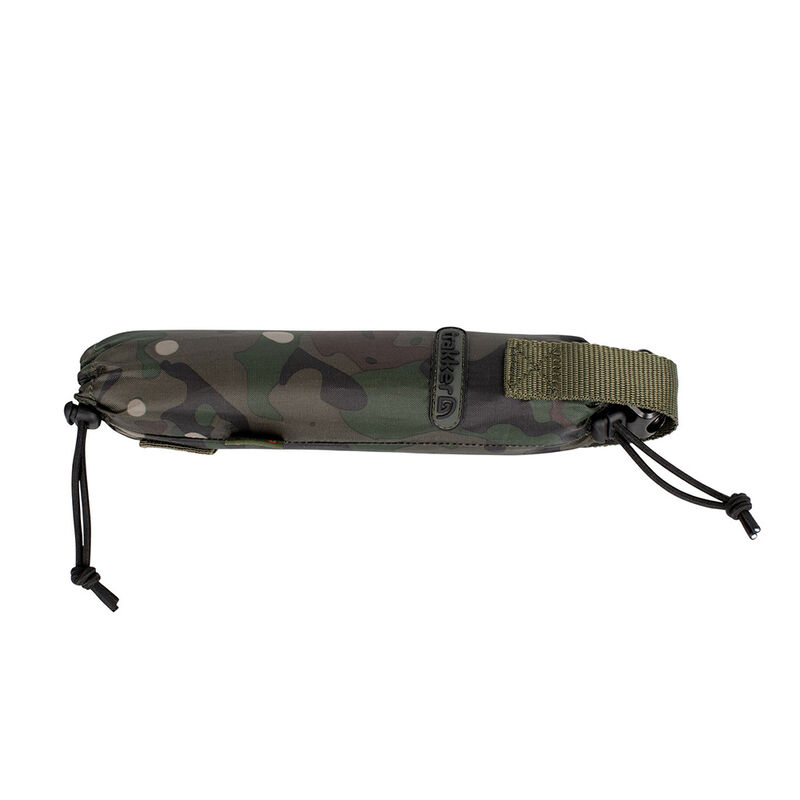 Flotteur d'&eacute;puisette Trakker NXC Camo Net Float - Epuisettes | Pacific P&ecirc;che
