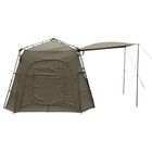 Biwy Trakker Gazebo Pro XXL - Biwys | Pacific P&ecirc;che