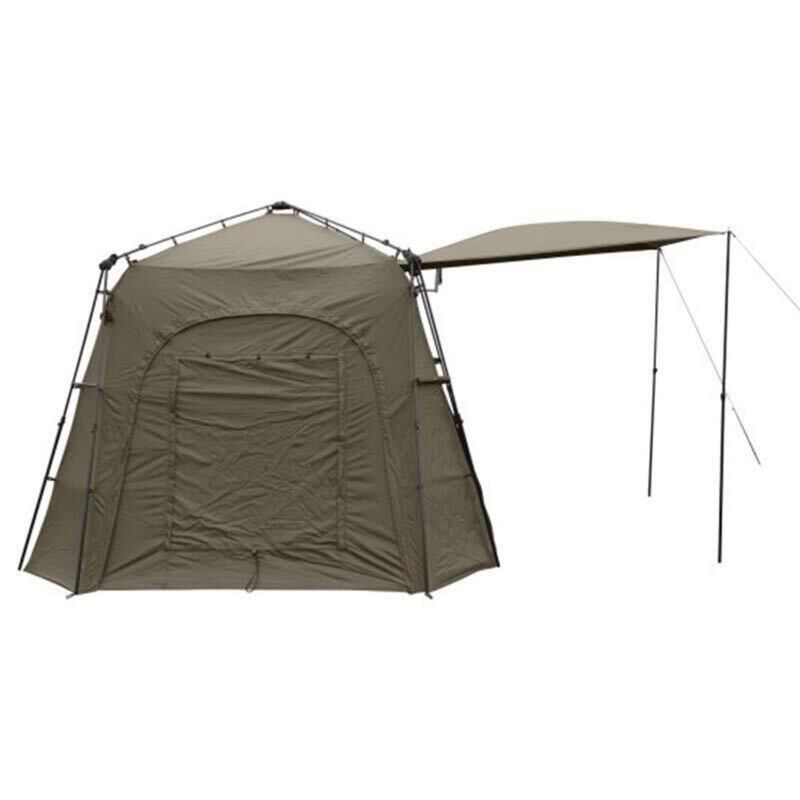 Biwy Trakker Gazebo Pro XXL - Biwys | Pacific P&ecirc;che
