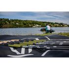 Canne Feeder Rive R Smart Feeder 390 Heavy >120g - Cannes feeder | Pacific P&ecirc;che