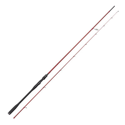 Canne Spinning Westin W6 Spin 2nd 3.05m, 10-40g - Cannes Spinning | Pacific P&ecirc;che
