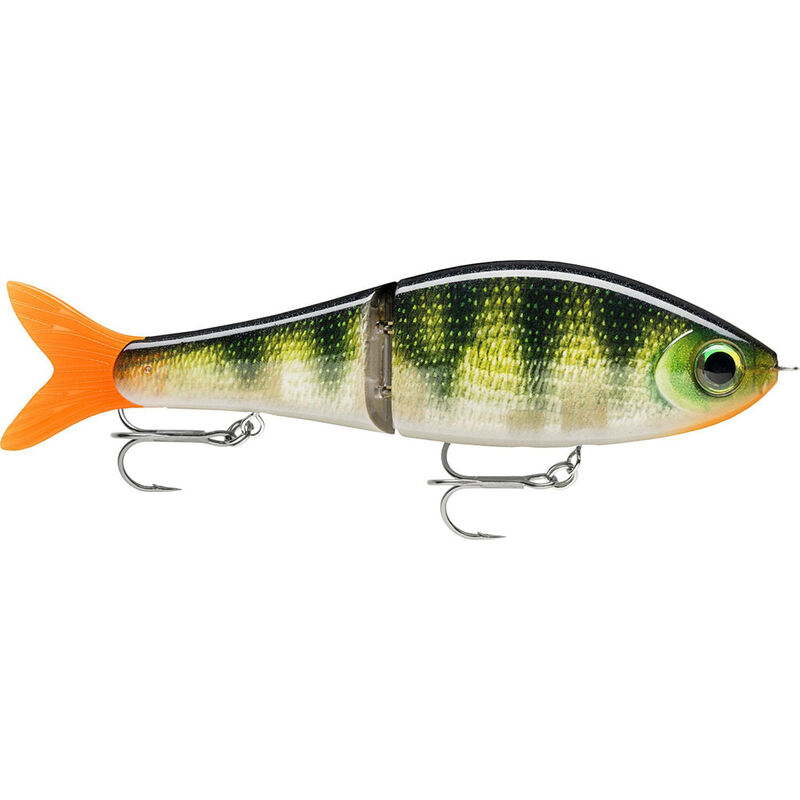 Swimbait Rapala Super Shadow Rap Glide 16cm, 86g - Swimbaits | Pacific P&ecirc;che
