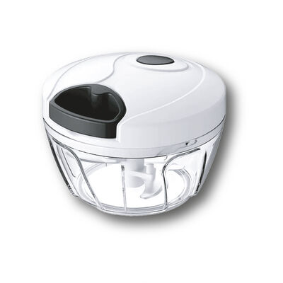 Broyeur Teos Pull Chopper 400 ml - Pr&eacute;paration Amor&ccedil;age | Pacific P&ecirc;che