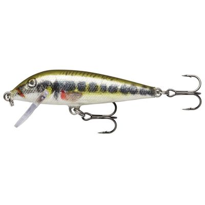 Leurre Dur Jerkbait Rapala Countdown 5cm, 5g - Jerkbaits | Pacific P&ecirc;che