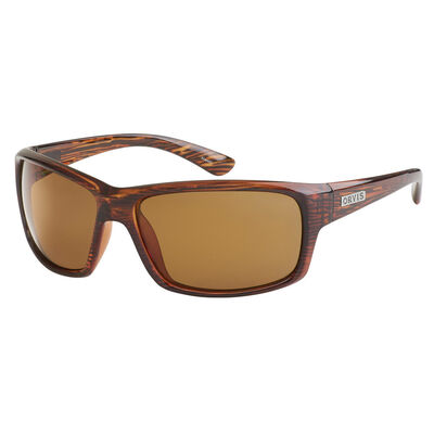 Lunettes polarisantes orvis superlight backwater amber (verres ambre) -  | Pacific P&ecirc;che
