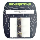 Mouche s&egrave;che silverstone bwo aile cdc h18 (x3) - S&egrave;ches | Pacific P&ecirc;che