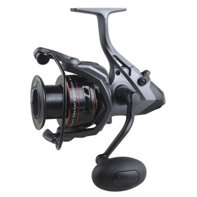 Moulinet Okuma Ceymar HD Baitfeeder 8000A LH - Moulinets d&eacute;brayable | Pacific P&ecirc;che