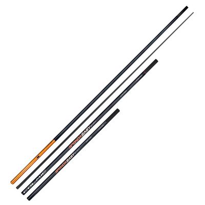 Canne Colmic Sponda Easy 4.50m - Cannes et Packs | Pacific P&ecirc;che