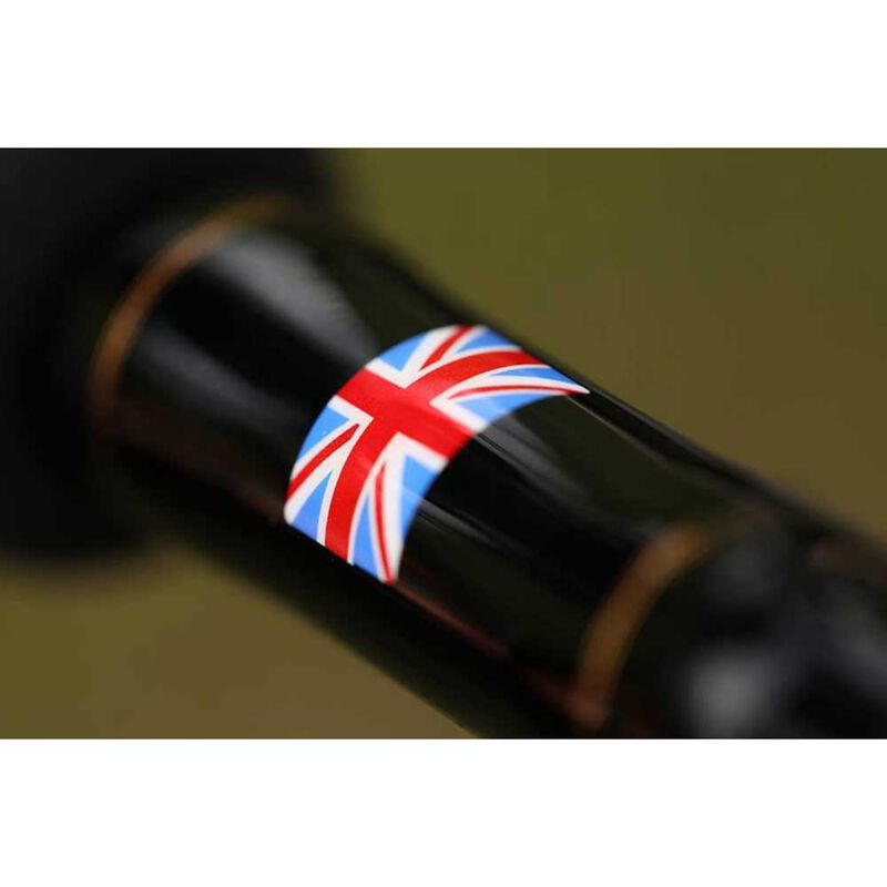 Canne coup anglaise guru aventus waggler 3.60m 15g max. - Cannes Anglaise et Bolognaise | Pacific P&ecirc;che