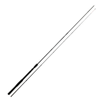 Canne Feeder TEOS Blackrider 300 Light Feeder Bomb 10-50g - Cannes feeder | Pacific P&ecirc;che