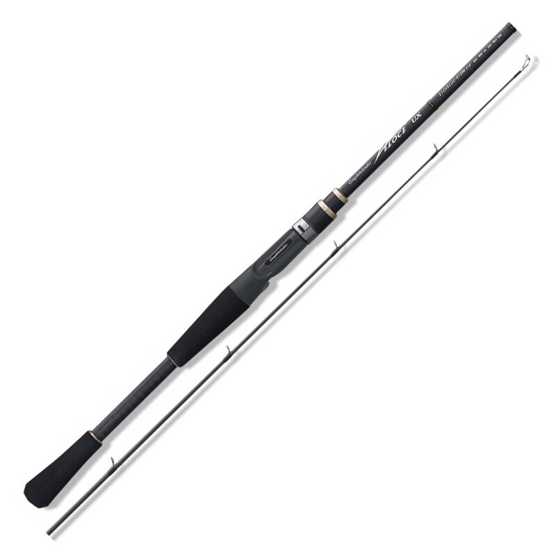 Canne Casting Graphite Leader Veloce UX 7'4XH 2.24m, Max 84g - Cannes Casting | Pacific P&ecirc;che