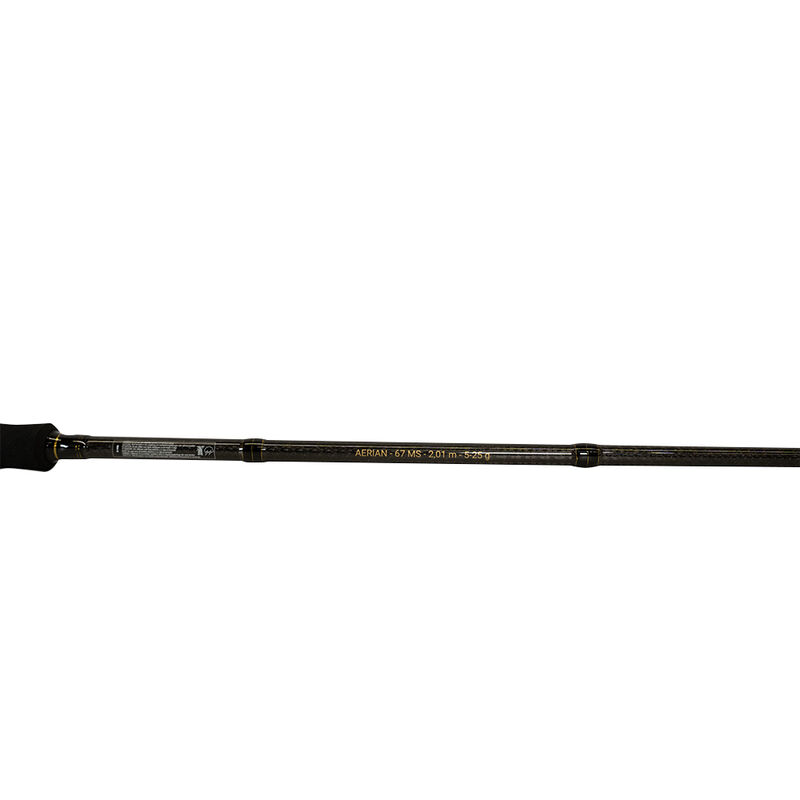Canne Spinning Evok Aerian 67ms 2.01m, 5-25g - Cannes Spinning | Pacific P&ecirc;che