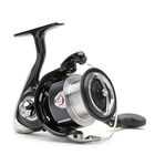 Moulinet Feeder DAIWA N'Zon P24 LT 6000SCP - Moulinets feeder | Pacific P&ecirc;che