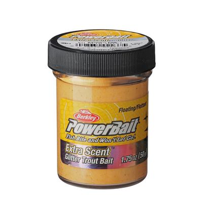 Pate a truite Berkley Glitter Trout Dough 50 g - P&acirc;tes &agrave; truite | Pacific P&ecirc;che