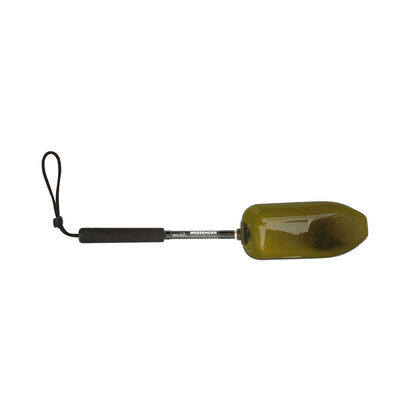 Pelle d'amor&ccedil;age carpe mack2 messenger multi bait spoon - Pelles &agrave; App&acirc;ts | Pacific P&ecirc;che