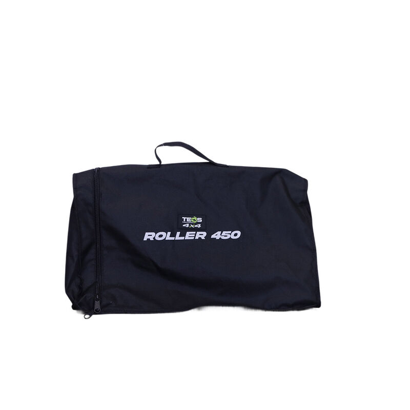 Rouleau Teos 4x4 Roller 450 - Rouleaux | Pacific P&ecirc;che