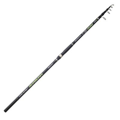 Canne Surf T&eacute;l&eacute;scopique Sunset Mormora Ts 030 60-120g - Cannes t&eacute;lescopiques dorade | Pacific P&ecirc;che