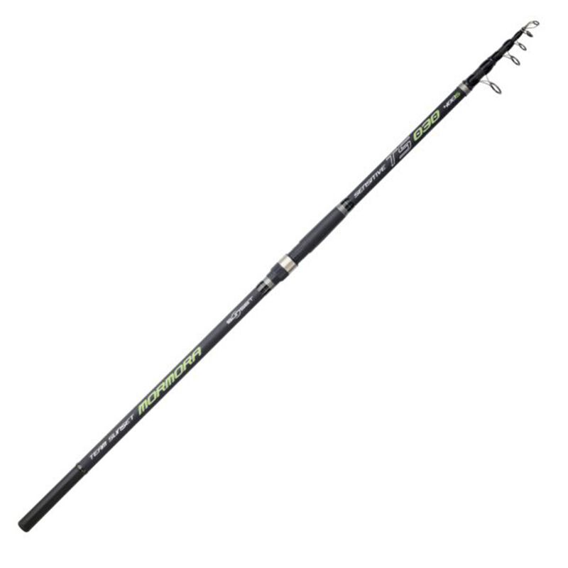 Canne Surf T&eacute;l&eacute;scopique Sunset Mormora Ts 030 60-120g - Cannes t&eacute;lescopiques dorade | Pacific P&ecirc;che