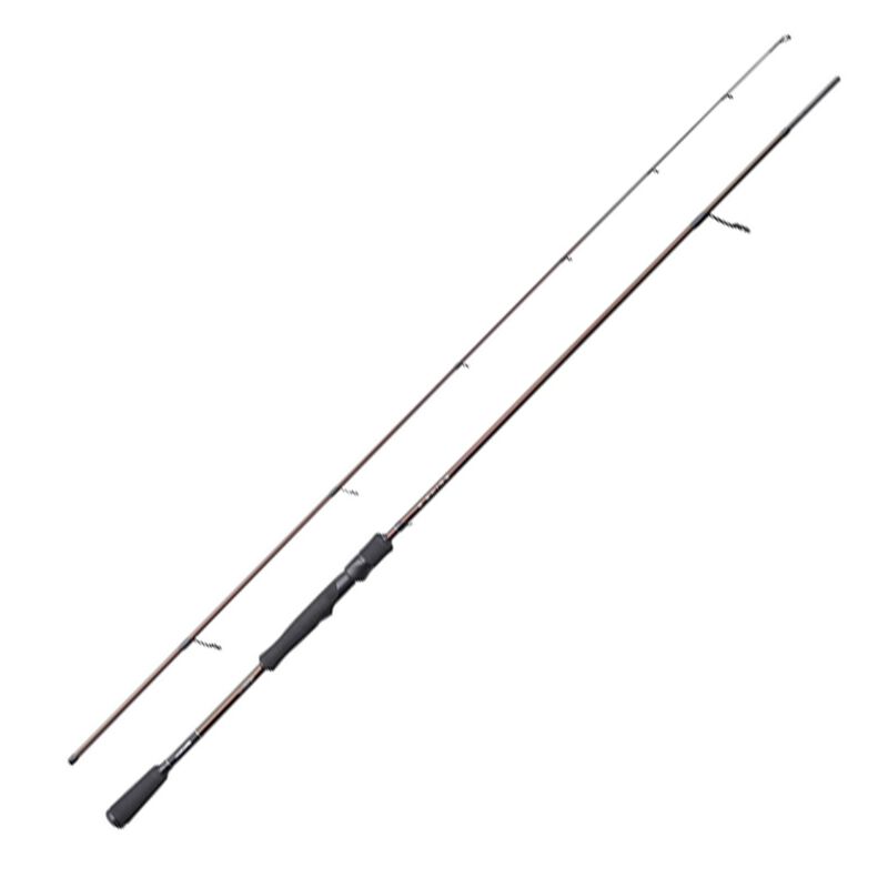Canne Spinning Abu Garcia Spike S Allround 2.29m, 5-25g - Cannes Spinning | Pacific P&ecirc;che