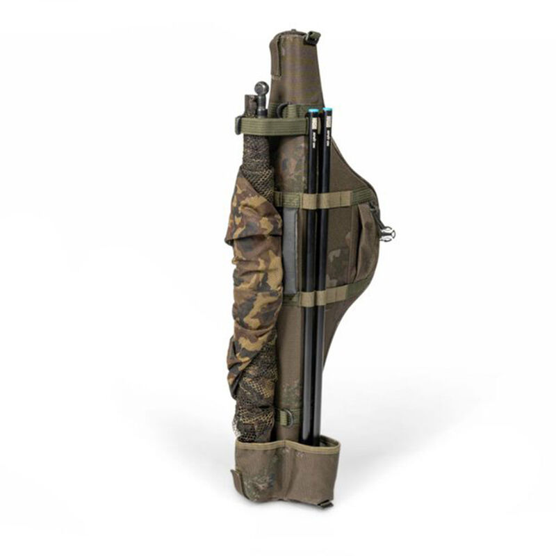 Fourreaux Nash Scope OPS Hi Protect 6ft 2 Rod Skin - Fourreaux | Pacific P&ecirc;che