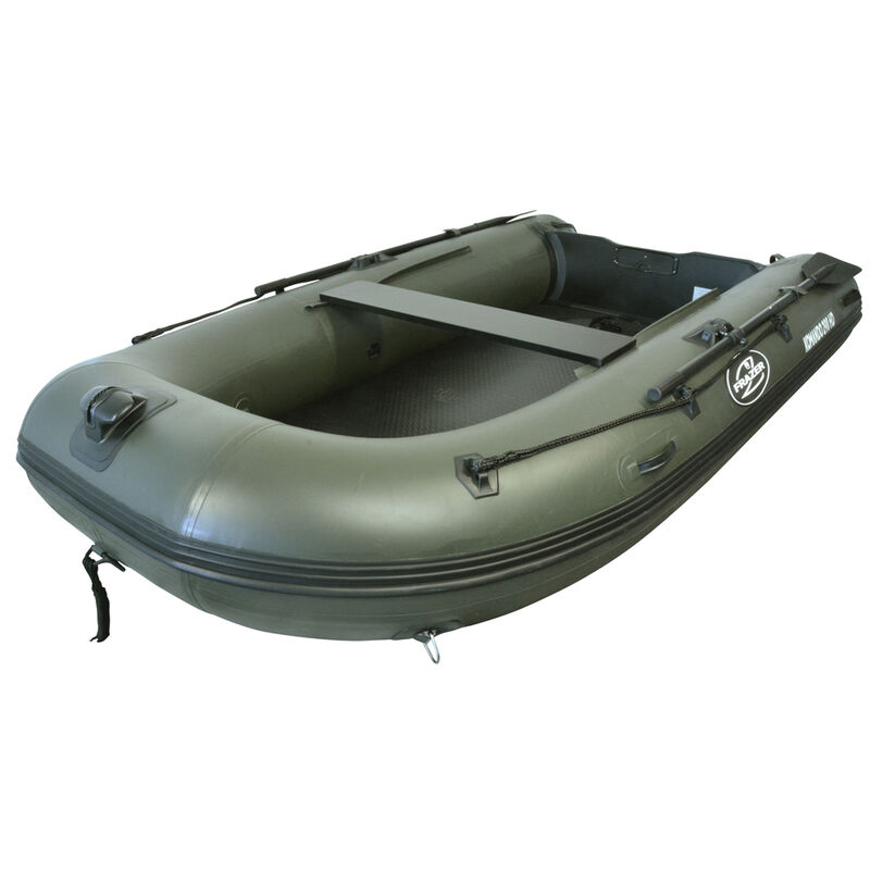 Bateau Pneumatique Frazer Komando 290 HD - Bateaux | Pacific P&ecirc;che