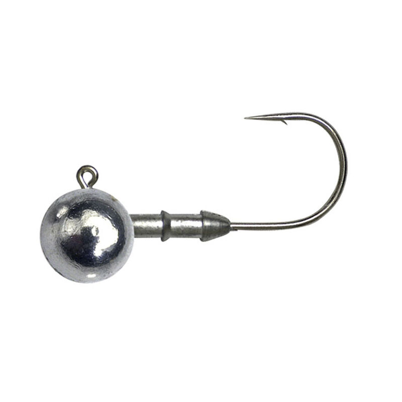 Tete plombee decoy sv 61 salt special (x5) - T&ecirc;tes Plomb&eacute;es | Pacific P&ecirc;che