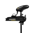 Moteur Electrique Avant Minn Kota POWERDRIVE 70 GPS/SPOTLOCK/DSC - 70 lbs - 24 Vcc-Sonde DSC-152 cm - Moteurs &eacute;lectriques | Pacific P&ecirc;che