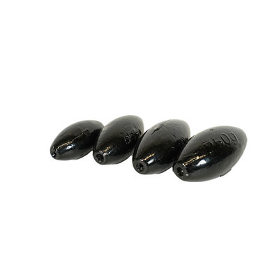 Plombs Overfight Leadfloat - Plombs | Pacific P&ecirc;che