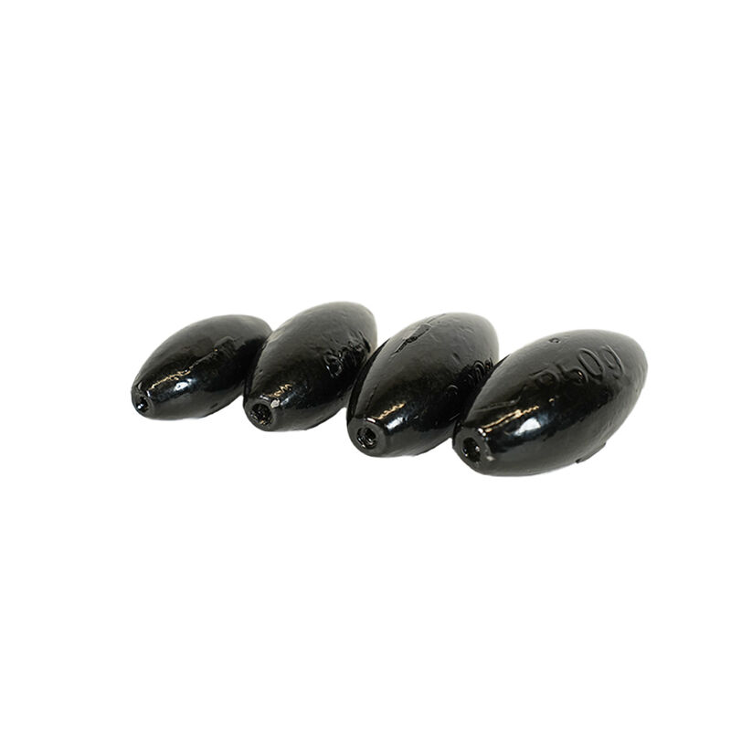 Plombs Overfight Leadfloat - Plombs | Pacific P&ecirc;che