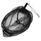 Epuisette raquette silverstone eco-rubber 45 - Epuisettes | Pacific P&ecirc;che